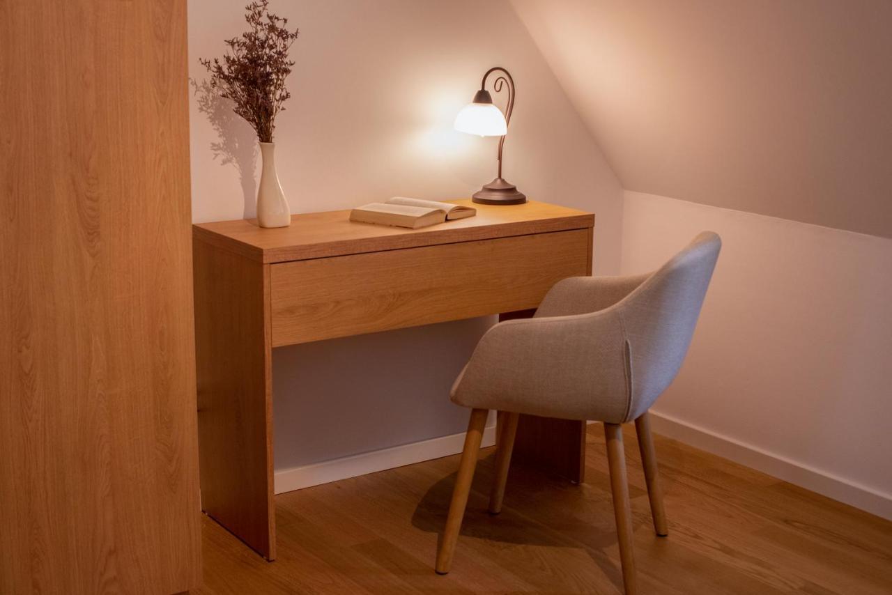 Vierseitenhof Appartements Burg  Extérieur photo