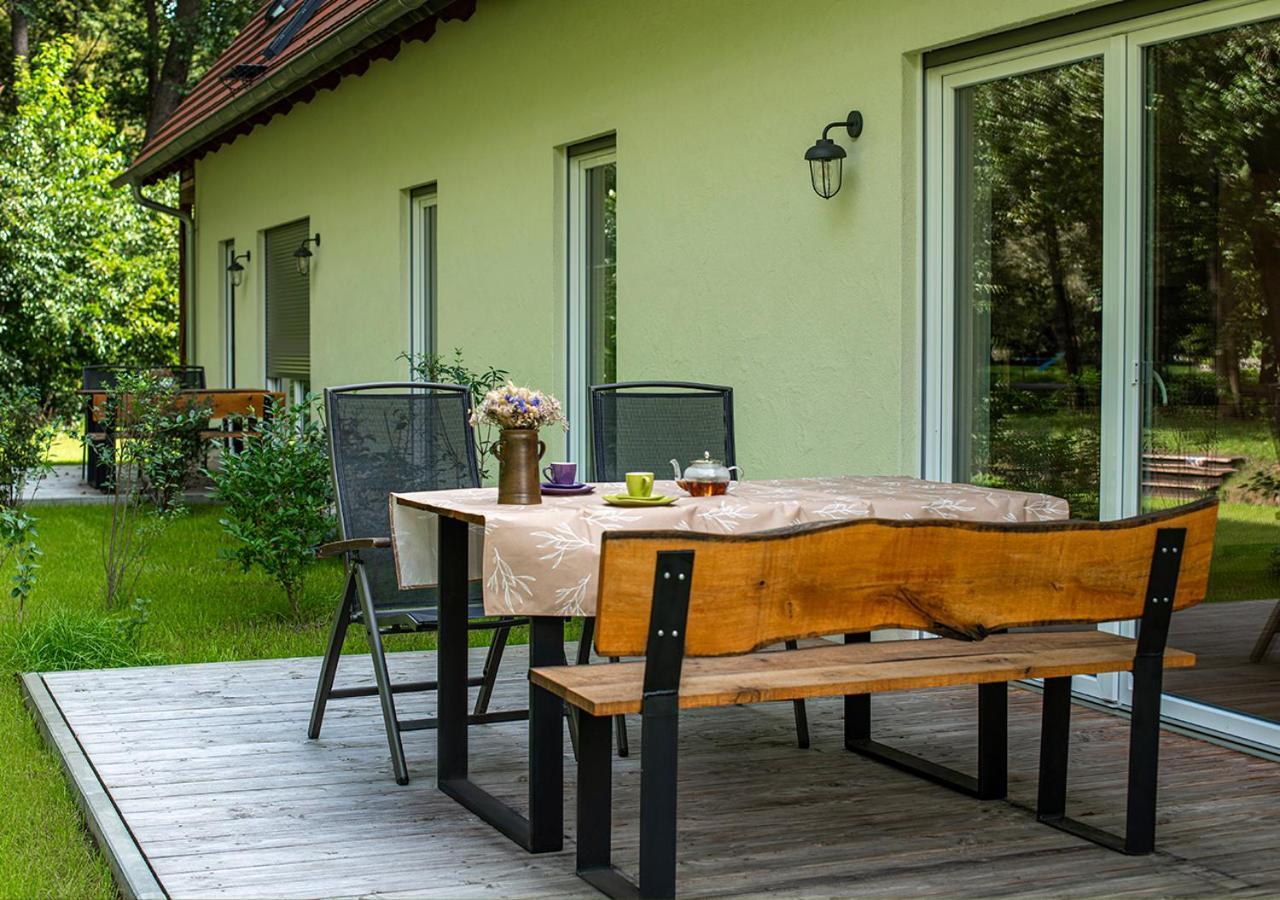 Vierseitenhof Appartements Burg  Extérieur photo