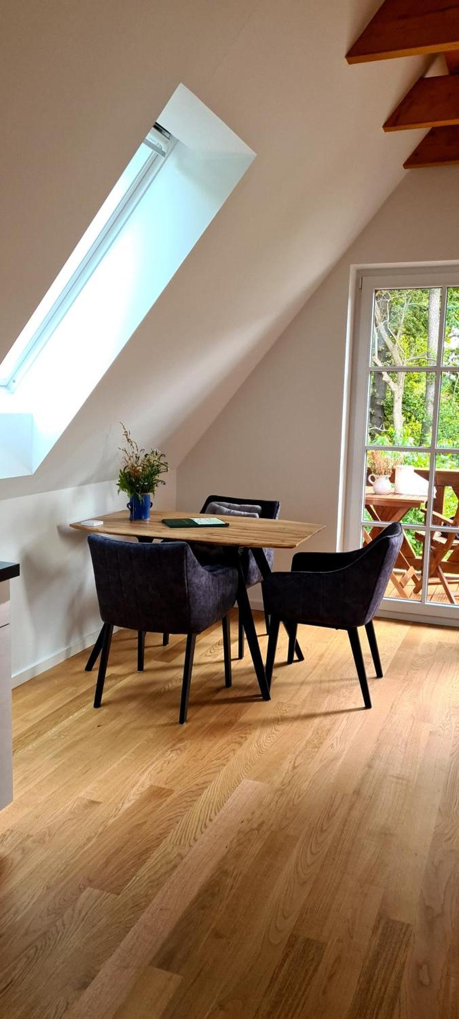 Vierseitenhof Appartements Burg  Chambre photo